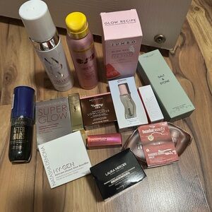 Natasha Denona Super Glow Highlighter - Cream